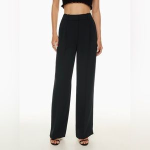 Aritzia effortless pant